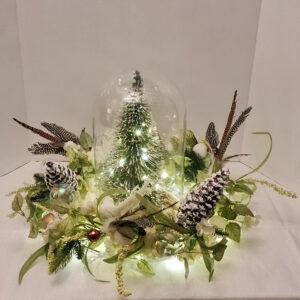 winter-table-centrepiece-with-glass-cloche